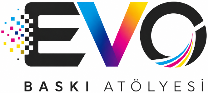 EVO Baskı Atölyesi